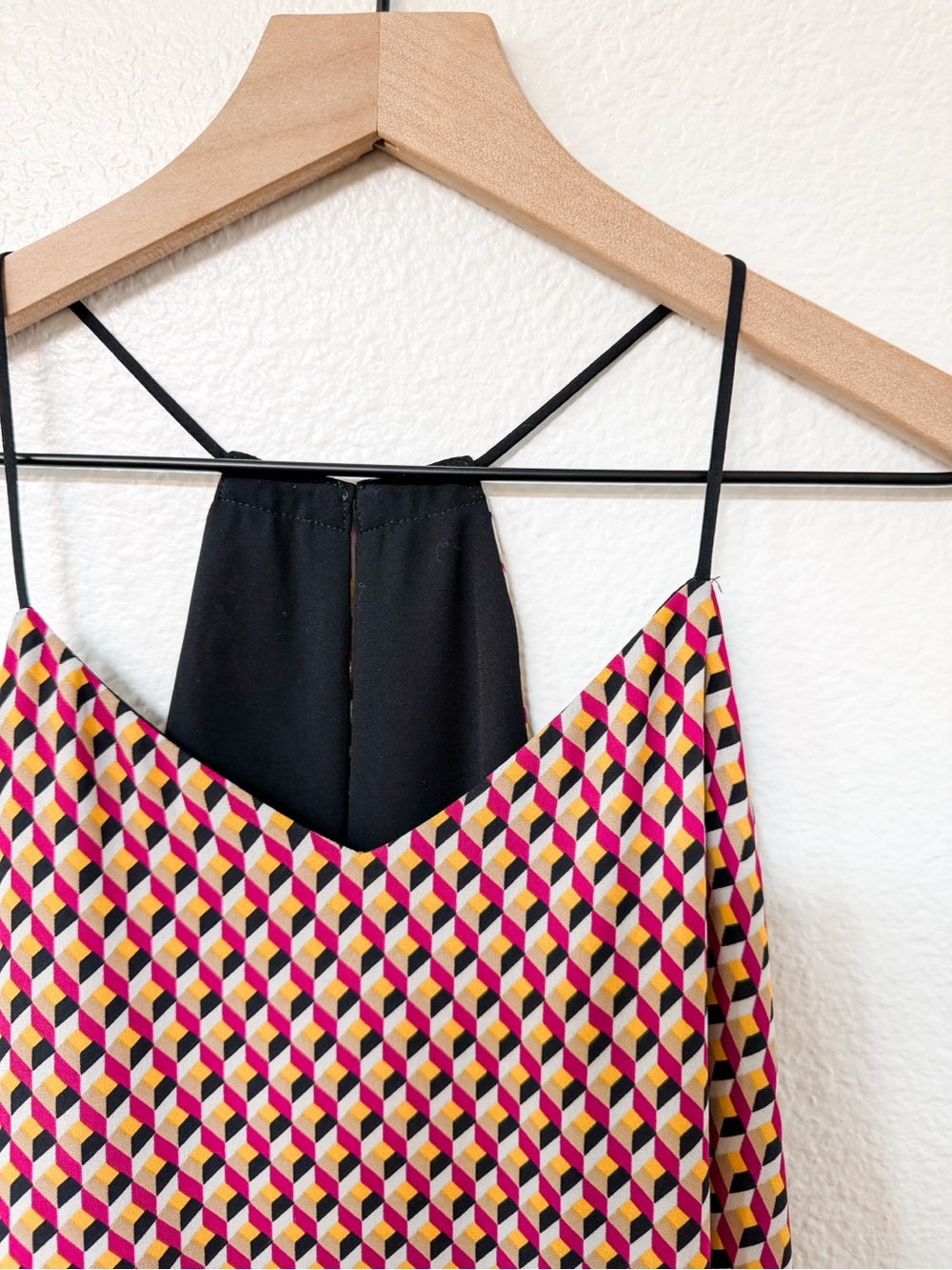 Express | reversible cami